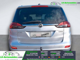 Opel Zafira 1.4 Turbo 140 ch BVM  occasion � Beaupuy - photo n�6