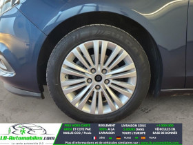 Opel Zafira 1.4 Turbo 140 ch BVM  occasion � Beaupuy - photo n�11