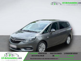 Opel Zafira 1.4 Turbo 140 ch BVM   Beaupuy 31