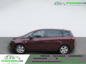 Opel Zafira 1.4 Turbo 140 ch BVM   Beaupuy 31