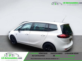 Opel Zafira 1.4 Turbo 140 ch BVM  occasion  Beaupuy - photo n3