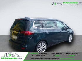 Opel Zafira 1.4 Turbo 140 ch BVM  occasion  Beaupuy - photo n3