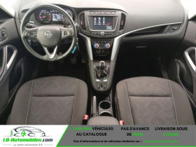 Opel Zafira 1.4 Turbo 140 ch BVM  occasion  Beaupuy - photo n3