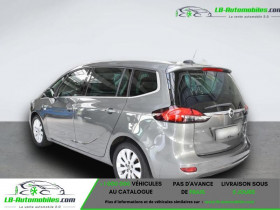 Opel Zafira 1.4 Turbo 140 ch BVM  occasion  Beaupuy - photo n2
