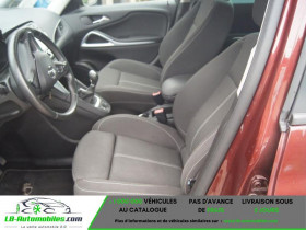 Opel Zafira 1.4 Turbo 140 ch BVM  occasion  Beaupuy - photo n3