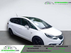 Opel Zafira 1.4 Turbo 140 ch BVM  occasion  Beaupuy - photo n2