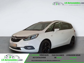 Opel Zafira 1.4 Turbo 140 ch BVM  occasion  Beaupuy - photo n2