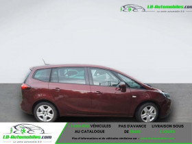 Opel Zafira 1.4 Turbo 140 ch BVM  occasion  Beaupuy - photo n2