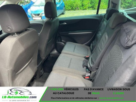 Opel Zafira 1.4 Turbo 140 ch BVM  occasion  Beaupuy - photo n9