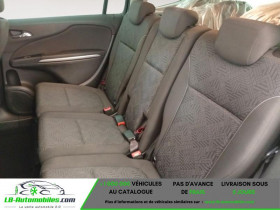 Opel Zafira 1.4 Turbo 140 ch BVM  occasion  Beaupuy - photo n9