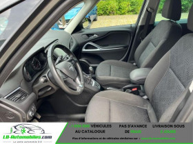 Opel Zafira 1.4 Turbo 140 ch BVM  occasion  Beaupuy - photo n8