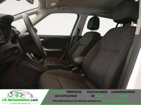 Opel Zafira 1.4 Turbo 140 ch BVM  occasion  Beaupuy - photo n8