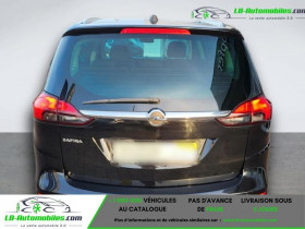 Opel Zafira 1.4 Turbo 140 ch BVM  occasion  Beaupuy - photo n6