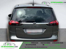 Opel Zafira 1.4 Turbo 140 ch BVM  occasion  Beaupuy - photo n7
