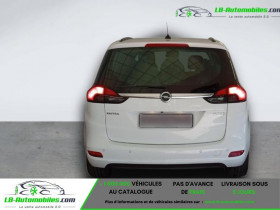 Opel Zafira 1.4 Turbo 140 ch BVM  occasion  Beaupuy - photo n7