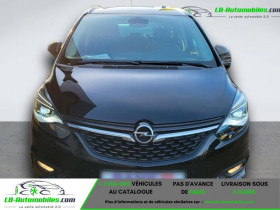 Opel Zafira 1.4 Turbo 140 ch BVM  occasion  Beaupuy - photo n5