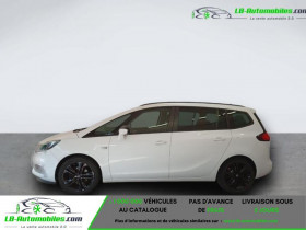 Opel Zafira 1.4 Turbo 140 ch BVM  occasion  Beaupuy - photo n6