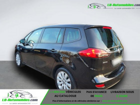 Opel Zafira 1.4 Turbo 140 ch BVM  occasion  Beaupuy - photo n4