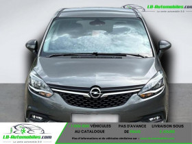 Opel Zafira 1.4 Turbo 140 ch BVM  occasion  Beaupuy - photo n5