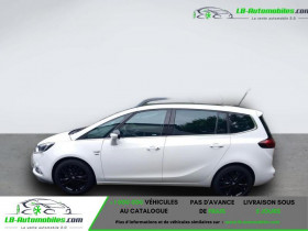 Opel Zafira 1.4 Turbo 140 ch BVM  occasion  Beaupuy - photo n5