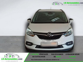 Opel Zafira 1.4 Turbo 140 ch BVM  occasion  Beaupuy - photo n5