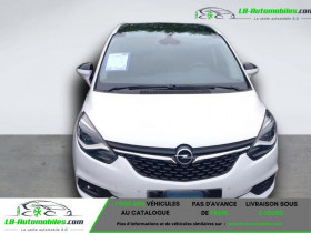 Opel Zafira 1.4 Turbo 140 ch BVM  occasion  Beaupuy - photo n4