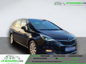 Opel Zafira 1.4 Turbo 140 ch BVM  occasion  Beaupuy - photo n2