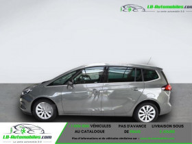 Opel Zafira 1.4 Turbo 140 ch BVM  occasion  Beaupuy - photo n3