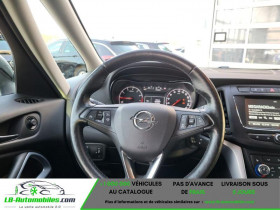 Opel Zafira 1.4 Turbo 140 ch BVM  occasion  Beaupuy - photo n9