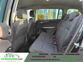 Opel Zafira 1.4 Turbo 140 ch BVM  occasion  Beaupuy - photo n8