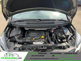 Opel Zafira 1.4 Turbo 140 ch BVM  occasion  Beaupuy - photo n11