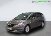 Annonce Opel Zafira occasion Essence 1.4 Turbo 140 ch BVM  Beaupuy
