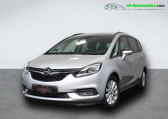 Annonce Opel Zafira occasion Essence 1.4 Turbo 140 ch BVM  Beaupuy