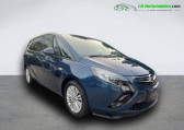 Opel Zafira 1.4 Turbo 140 ch BVM   Beaupuy 31