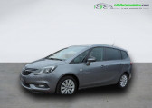 Opel Zafira 1.4 Turbo 140 ch BVM   Beaupuy 31
