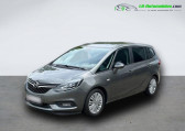 Opel Zafira 1.4 Turbo 140 ch BVM   Beaupuy 31