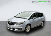 Opel Zafira 1.4 Turbo 140 ch BVM   Beaupuy 31