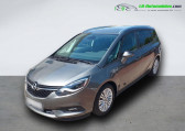 Opel Zafira 1.4 Turbo 140 ch BVM   Beaupuy 31
