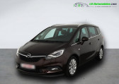 Opel Zafira occasion année 2016 boite Manuelle Annonce Opel Zafira occasion Essence 1.4 Turbo 140 ch BVM à Beaupuy