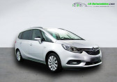 Opel Zafira 1.4 Turbo 140 ch BVM   Beaupuy 31