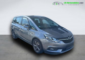 Opel Zafira occasion année 2018 boite Manuelle Annonce Opel Zafira occasion Essence 1.4 Turbo 140 ch BVM à Beaupuy