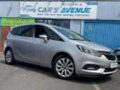 Annonce Opel Zafira occasion  1.4 Turbo 140 ch Innovation  Essey-ls-Nancy