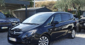 Opel Zafira occasion année 2014 boite Automatique Annonce Opel Zafira occasion Essence 1.4 TURBO 140CH COSMO PACK AUTOMATIQUE 7 PLACES à VILLENEUVE LOUBET