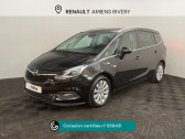 Opel Zafira occasion année 2016 boite Manuelle Annonce Opel Zafira occasion Essence 1.4 Turbo 140ch Innovation à Rivery