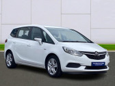 Annonce Opel Zafira occasion  1.4i Turbo - 120 S&S C TOURER MONOSPACE Edition PHASE 2 5 pl à AIRE SUR LA LYS