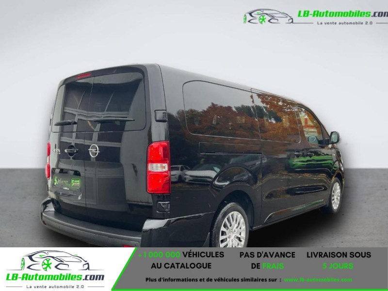 Opel Zafira 1.5 D (L3)  occasion  Beaupuy - photo n3