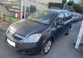 Annonce Opel Zafira occasion Essence 1,6 16V TWINPORT 115 Ch 7 PLACES  Harnes