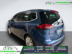 Opel Zafira 1.6 CDTI 120 ch BlueInjection  occasion � Beaupuy - photo n�4