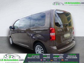 Opel Zafira 1.6 CDTI 120 ch BlueInjection  occasion � Beaupuy - photo n�3