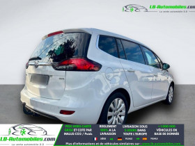 Opel Zafira 1.6 CDTI 120 ch BlueInjection  occasion � Beaupuy - photo n�4